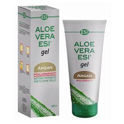 ALOE VERA ESI GEL CON ARGAN 200 ML - Farmacia Mastrangelo 