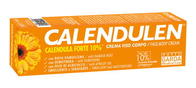 CALENDULEN CALENDULA FORTE 50 ML - Farmacia Mastrangelo 
