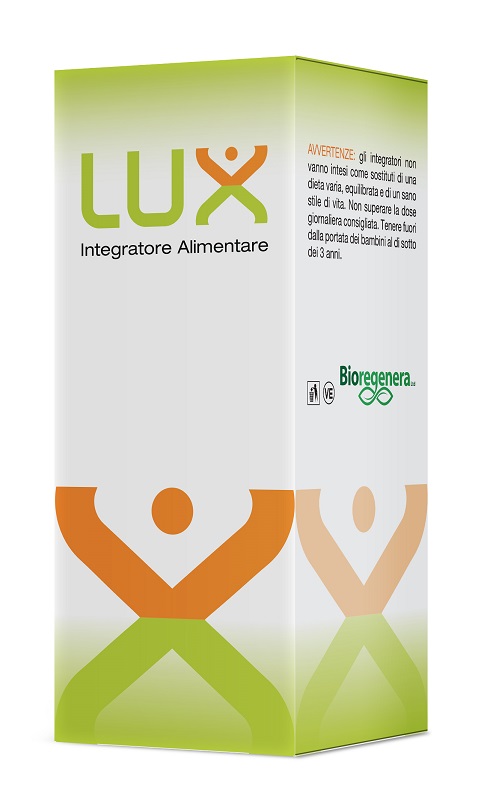 OSSIGENLUX GOCCE 50 ML - Farmacia Mastrangelo 