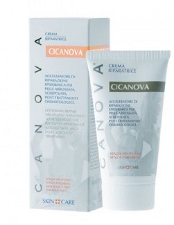 CANOVA CICANOVA 50 ML - Farmacia Mastrangelo 