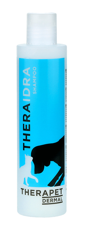 THERAIDRA SHAMPOO 200 ML - Farmacia Mastrangelo 