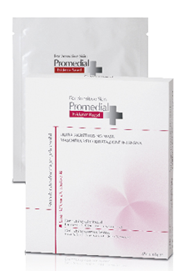PROMEDIAL MASCHERA IDRATANTE INTENSIVA - Farmacia Mastrangelo 