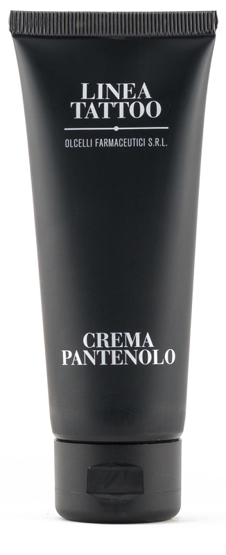 CREMA PANTENOLO 75 ML - Farmacia Mastrangelo 