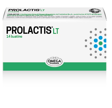 PROLACTIS LT 14 BUSTINE - Farmacia Mastrangelo 