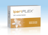 IPERIPLEX 30 COMPRESSE - Farmacia Mastrangelo 