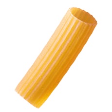 MASSIMO ZERO RIGATONI 1KG - Farmacia Mastrangelo 