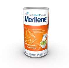 MERITENE NEUTRO 270 G - Farmacia Mastrangelo 