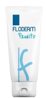 FLODERM PRURITO 100 ML - Farmacia Mastrangelo 