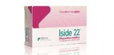 ISIDE 22 7 CAPSULE - Farmacia Mastrangelo 