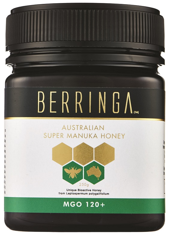MIELE DI MANUKA 120 MGO 250 G - Farmacia Mastrangelo 