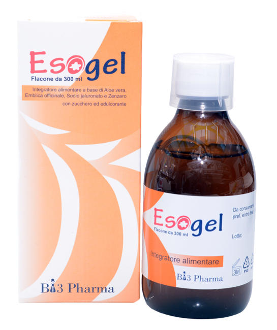 ESOGEL 300 ML - Farmacia Mastrangelo 