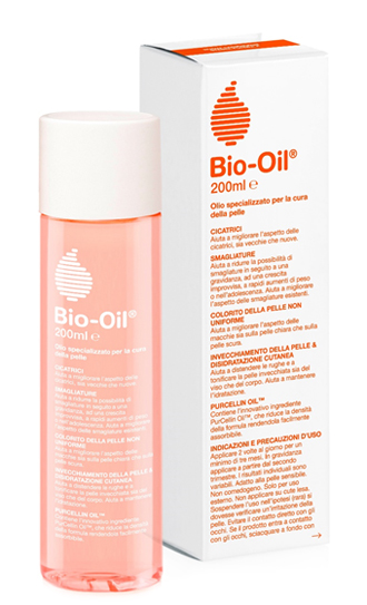 BIO-OIL OLIO DERMATOLOGICO 200 ML - Farmacia Mastrangelo 