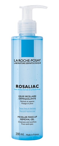 ROSALIAC GEL MICELLARE 195 ML - Farmacia Mastrangelo 