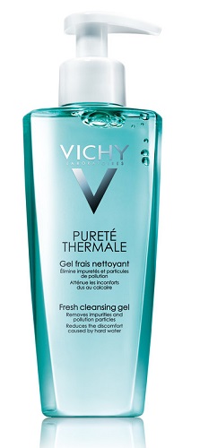 PURETE THERMALE GEL DETERGENTE 200 ML - Farmacia Mastrangelo 