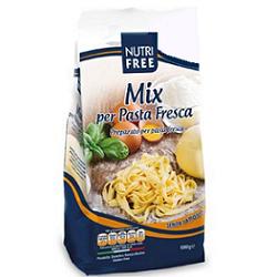 NUTRIFREE MIX PASTA FRESCA 1 KG - Farmacia Mastrangelo 