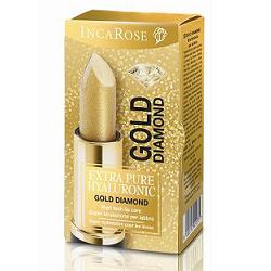 INCAROSE EPH GOLD DIAMOND STICK 4 ML - Farmacia Mastrangelo 