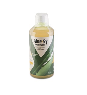 ALOE-SY 1000 ML - Farmacia Mastrangelo 