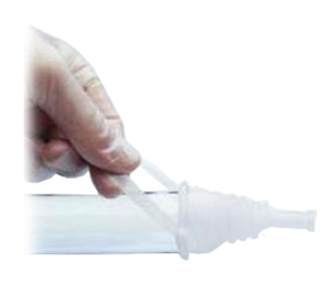 GUAINA INCONTINENZA OPTIMA SHORT IN SILICONE DIAMETRO 30MM 30 PEZZI - Farmacia Mastrangelo 