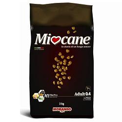 MIOCANE ADULT 0,4 POLLO 3 KG - Farmacia Mastrangelo 