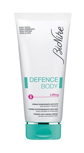 DEFENCE BODY LIFTING CREMA RASSODANTE ANTIETA - Farmacia Mastrangelo 