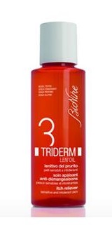 TRIDERM LENOIL LENITIVO DEL PRURITO - Farmacia Mastrangelo 