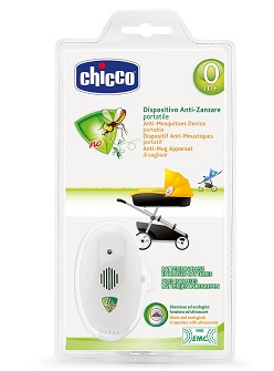 CH ANTIZANZ ULTRASUONI PORTA - Farmacia Mastrangelo 