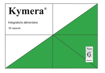 KYMERA 30 CAPSULE - Farmacia Mastrangelo 