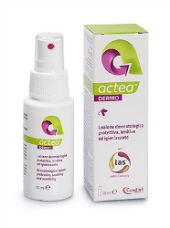 ACTEA DERMO SPRAY 50 ML - Farmacia Mastrangelo 