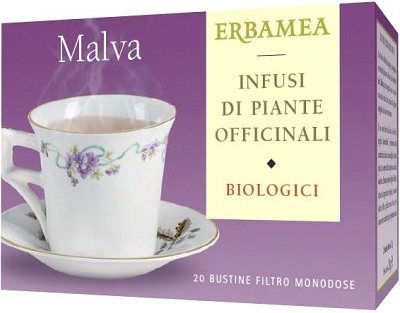 MALVA BIO 20 BUSTINE 24 G - Farmacia Mastrangelo 