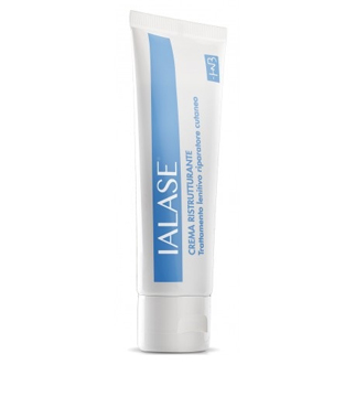 IALASE CREMA 50 ML - Farmacia Mastrangelo 