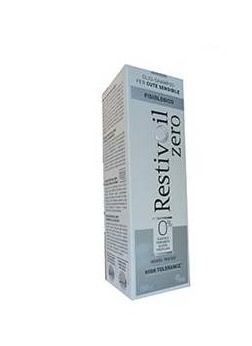 RESTIVOIL ZERO 150 ML - Farmacia Mastrangelo 