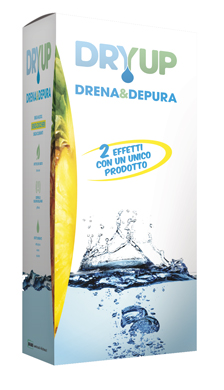 DRYUP 300 ML - Farmacia Mastrangelo 
