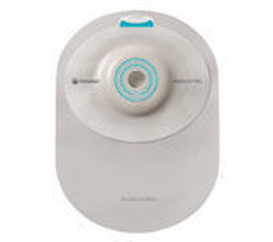 SENSURA MIO CONVEX SOFT SACCA COLOSTOMIA MONOPEZZO CHIUSO MAXI 510 ML CON APERTURA ISPEZIONABILE 15-33 MM 10 PEZZI - Farmacia Mastrangelo 