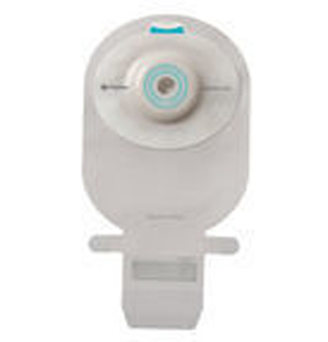 SENSURA MIO CONVEX DEEP SACCA ILEOSTOMIA MONOPEZZO APERTO MIDI 360 ML CON APERTURA ISPEZIONABILE 15-33 MM 10 PEZZI - Farmacia Mastrangelo 