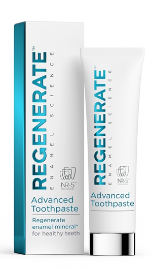 REGENERATE DENTIFRICIO AVANZATO 75 ML - Farmacia Mastrangelo 