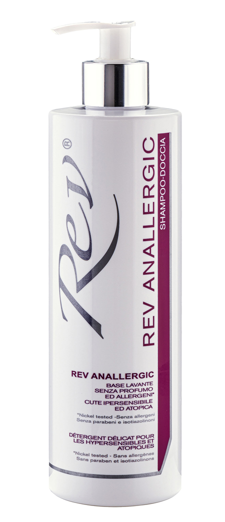 REV ANALLERGIC 500 ML - Farmacia Mastrangelo 