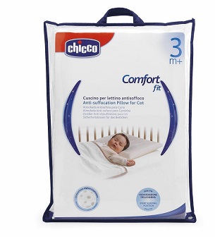 CHICCO CUSCINO CULLA NEW - Farmacia Mastrangelo 