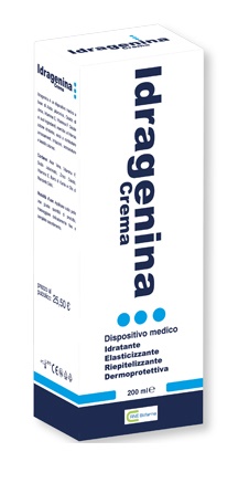 IDRAGENINA CREMA 200 ML - Farmacia Mastrangelo 