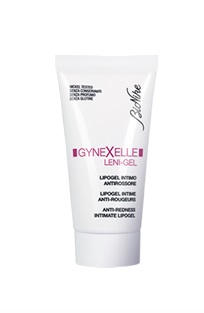 GYNEXELLE LENI-GEL LIPOGEL INTIMO ANTI-ROSSORE 30 ML - Farmacia Mastrangelo 