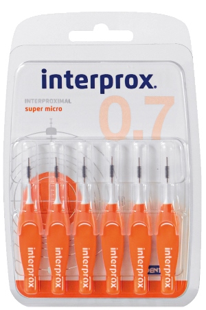 INTERPRO X 4G SUPERMICRO BLISTER 6U 6LANG - Farmacia Mastrangelo 