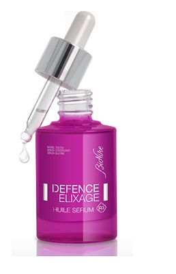 DEFENCE ELIXAGE HUIL SERUM 100 ML - Farmacia Mastrangelo 