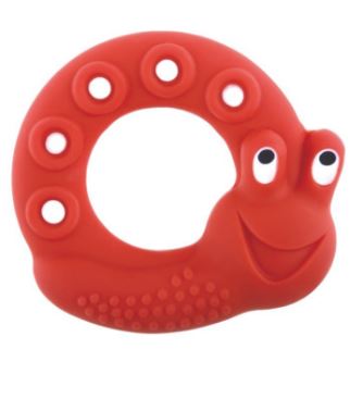 MAM DENTARUOLO LUCY THE SNAIL - Farmacia Mastrangelo 