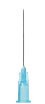 AGO A FARFALLA EXTRAFINE MICROVEN GAUGE 23 0,60 X 19 MM - Farmacia Mastrangelo 