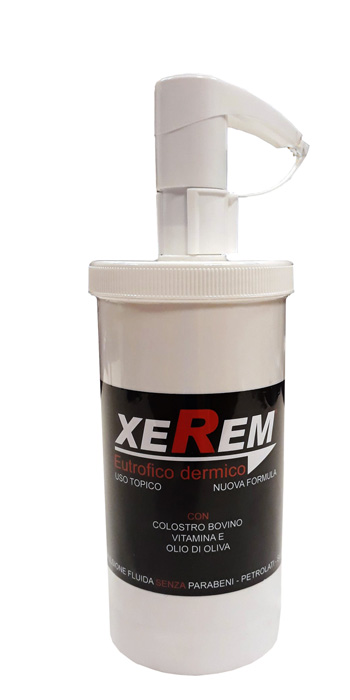 XEREM CREMA 500 ML - Farmacia Mastrangelo 