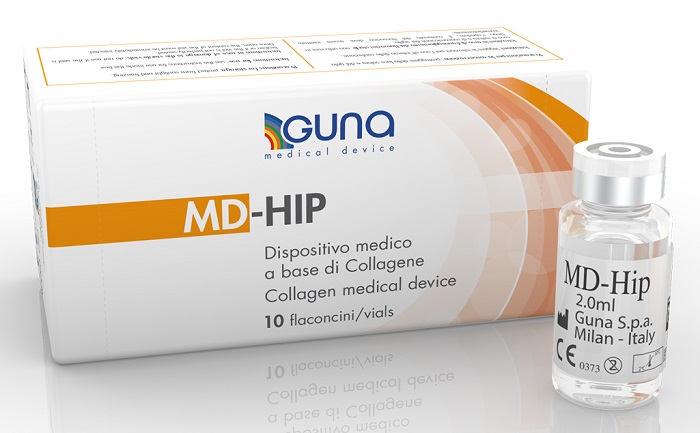 MD-HIP ITALIA 10 FLACONCINI INIETTABILI 2 ML - Farmacia Mastrangelo 