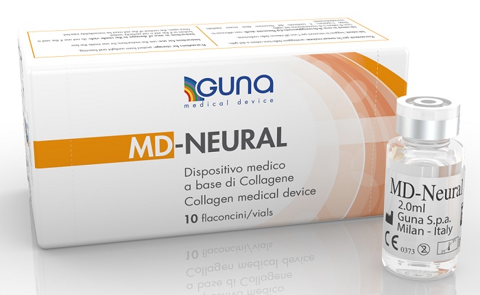 MD-NEURAL ITALIA 10 VIALS INIETTABILI 2 ML - Farmacia Mastrangelo 