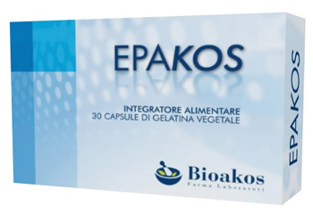 EPAKOS 30 CAPSULE 550 MG - Farmacia Mastrangelo 