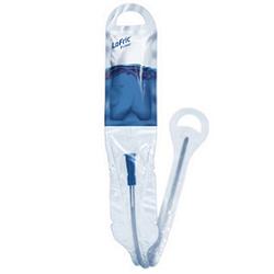 CATETERE URINARIO MONOUSO AUTOLUBRIFICANTE IDROFILO POBE LUBRIFICAZIONE POLIVINILPIRROLIDONE SOLUZIONE SALINA STERILE INTEGRATA LOFRIC PRIMO UOMO PUNTA NELATON CH12 40CM 30PZ - Farmacia Mastrangelo 