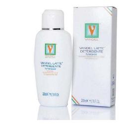 VANDEL LATTE DETERGENTE 200 ML - Farmacia Mastrangelo 