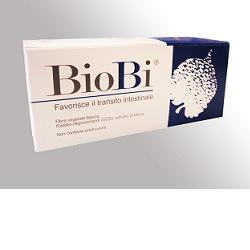 BIOBI 14 BUSTINE - Farmacia Mastrangelo 